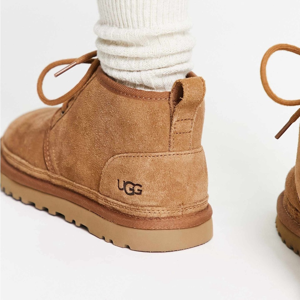 UGG – Neumel - Picture 3 of 7
